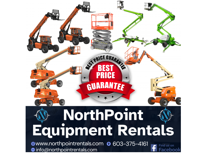 NorthPoint Add
