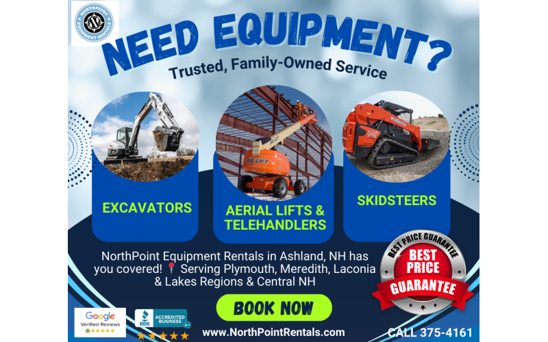 NorthPoint Add