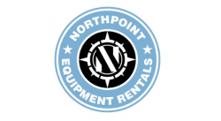NorthPoint Equipment Rentals Logo