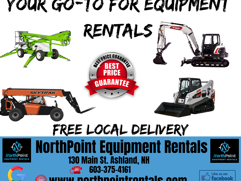 NorthPoint Add