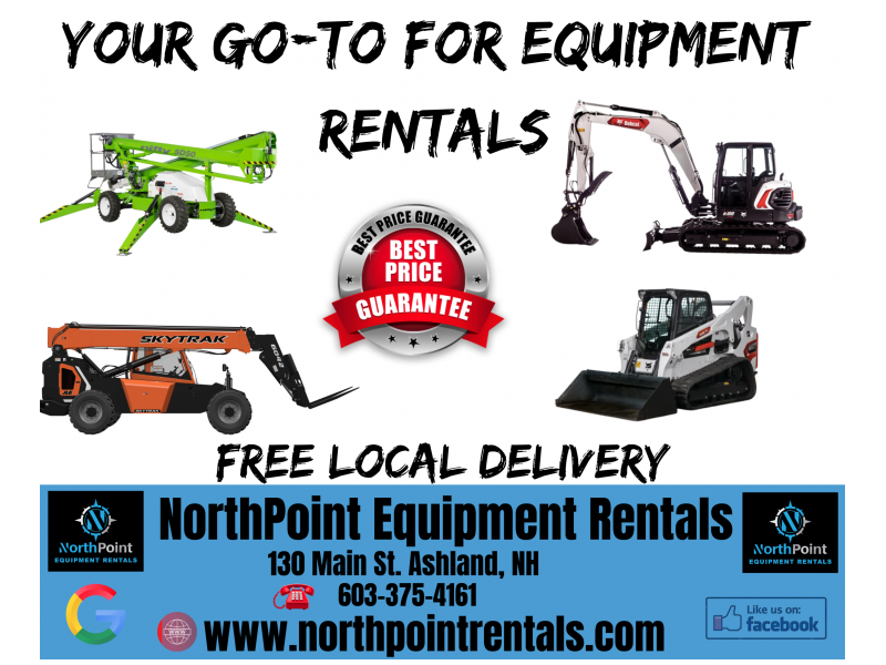 NorthPoint Add