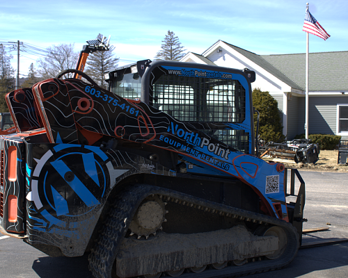 Skid Steer