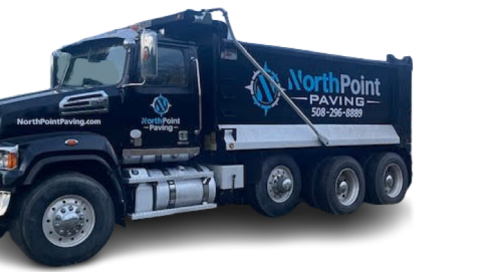 2015 Western Star Triaxle w/ Ox Body Rental