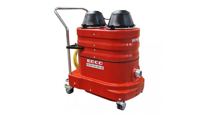 Vortex 200 CFM HEPA 2.0 Vacuum