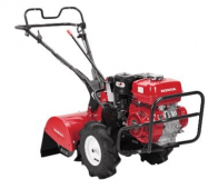 Honda Tiller Rental