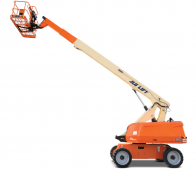 JLG Boom Lift