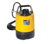 Wacker Submersible Pump