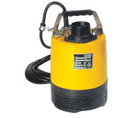 Wacker Submersible Pump