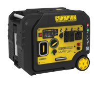 Portable generator