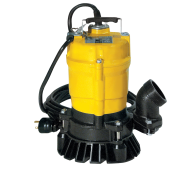 Wacker Submersible Pump