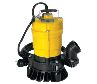 Wacker Submersible Pump