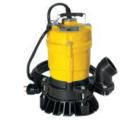 Wacker Submersible Pump