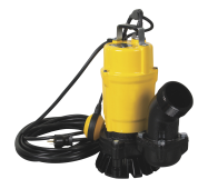 Wacker Submersible Pump
