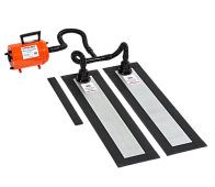 Air Sled rental
