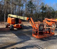 Boom lift 800aj