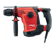 Hilti Hammer Drill
