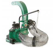 Billy Goat Debris Loader Rental