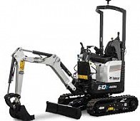 Bobcat-E10