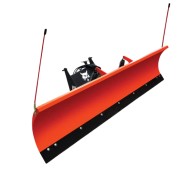 snow plow