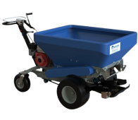 Eco Smart 250 Top Soil Spreader