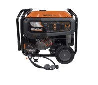 Portable generator