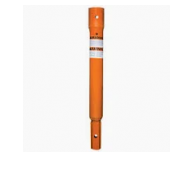 Brave 15-inch 1-3/8 hex auger bit for rent at NorthPoint Equipment Rentals in New Hampshire