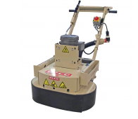 EDCO Magna diamond replacement grinding blades for concrete floor grinder at NorthPoint Equipment Rentals in New Hampshire