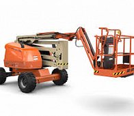 JLG 450AJ Lift