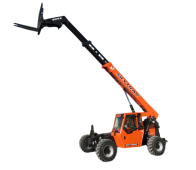 SkyTrak Telehandler 6042 Rental